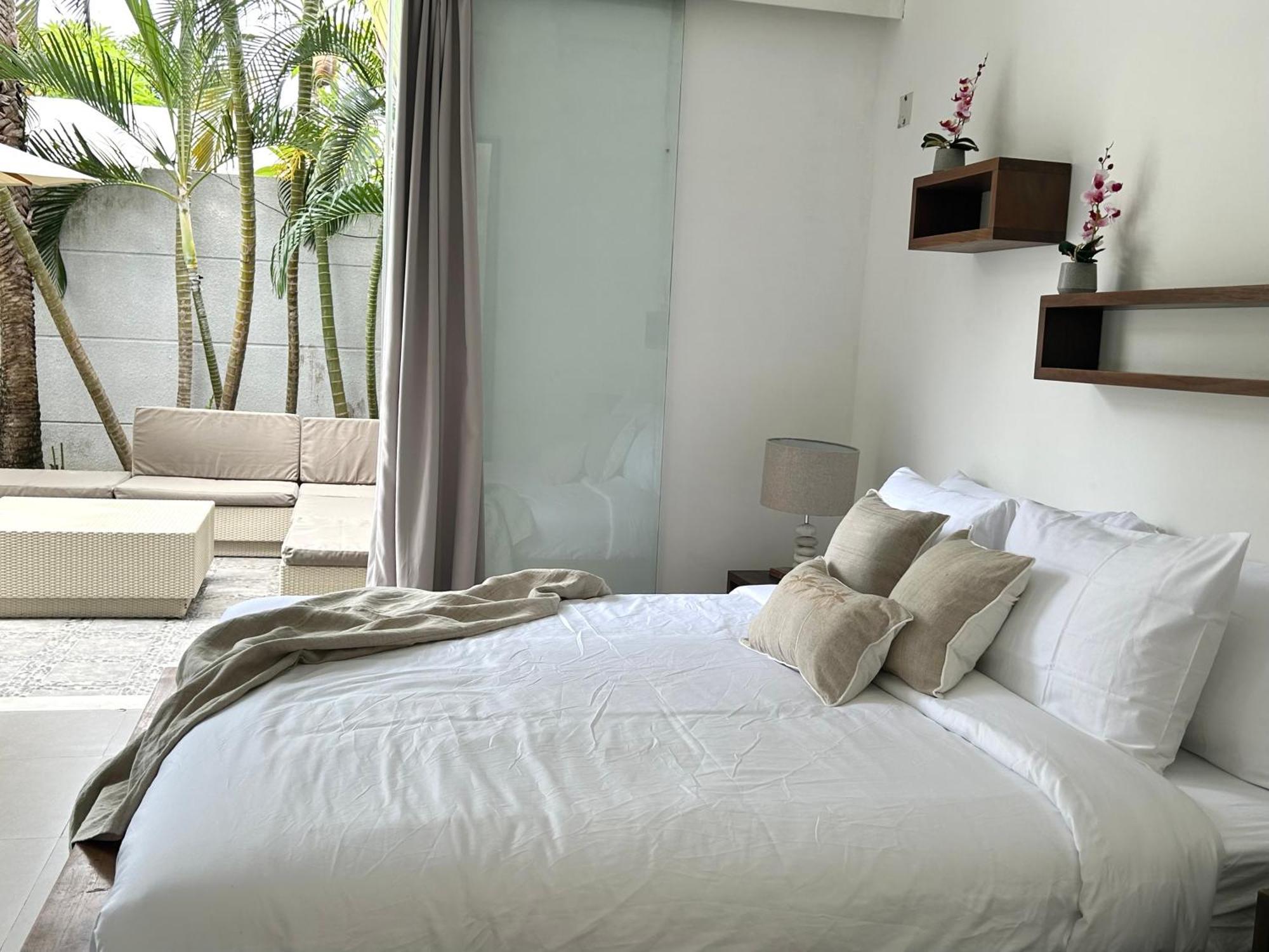 Kmea 4 Villa Seminyak (Bali)